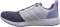 Adidas Madoru 2.0 - White-Blue-Violet (AF5376)