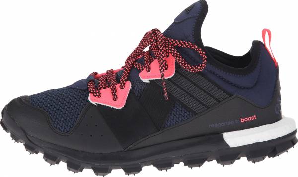 Adidas Response Boost Trail - Deals ($61), Facts, Reviews (2021 ...