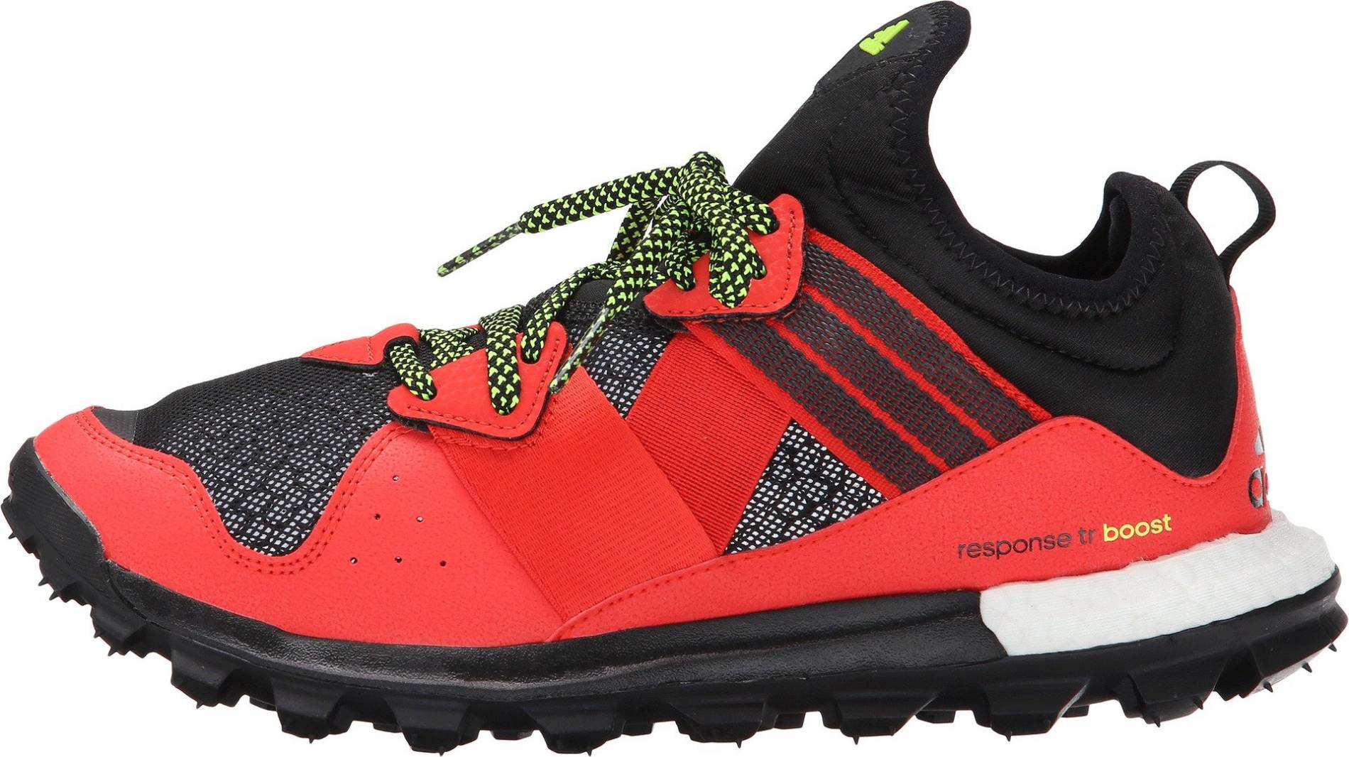 Adidas Response Trail Review 2022, Facts, Deals ($70) | RunRepeat