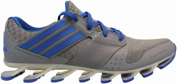 adidas springblade 3 Gris