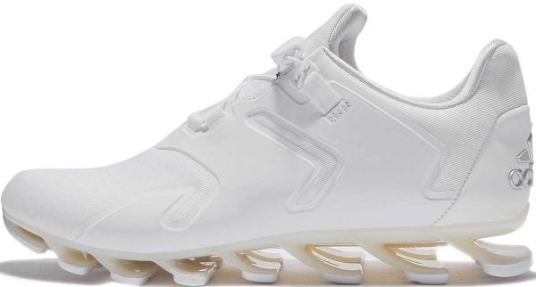 adidas springblade 4 Blanc femme