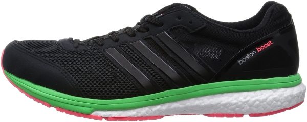 adidas adizero boston boost 5 running shoes
