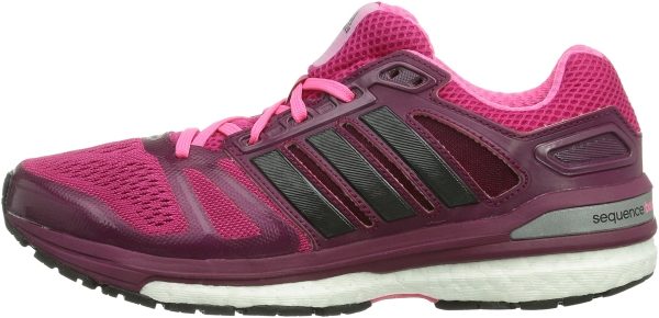 Adidas Supernova Sequence Boost 7 only 