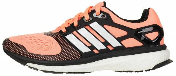 adidas energy boost womens review