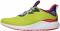 Adidas Alphabounce - Semi Solar Yellow/Energy Ink/Footwear White (CQ0303) Adidas Alphabounce - Semi Solar Yellow/Energy Ink/Footwear White (CQ0303)