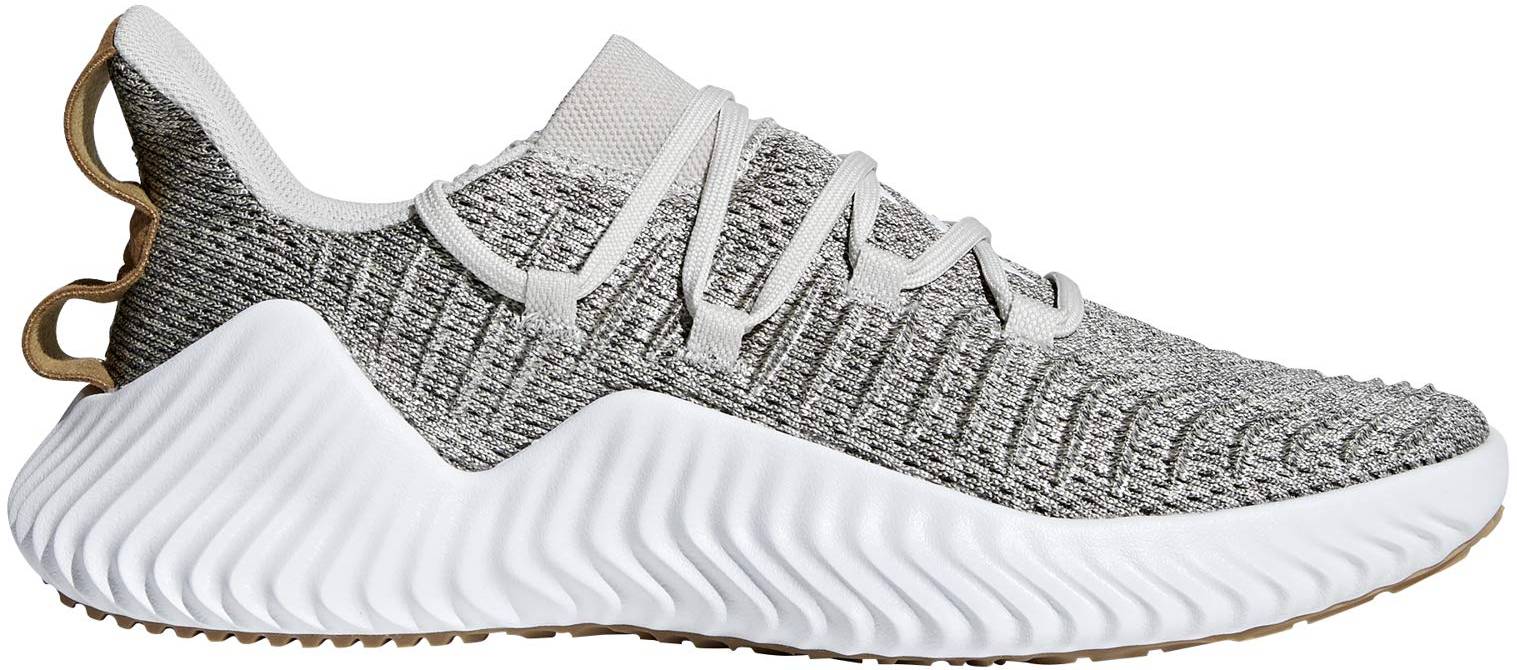 Adidas Alphabounce - Review 2021 - Facts, Deals ($70) | RunRepeat