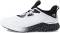 Adidas Alphabounce - White/Iron Metallic/Black (HP2305)