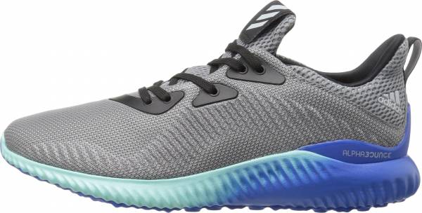 7 Reasons to/NOT to Buy Adidas AlphaBounce (February 2017)