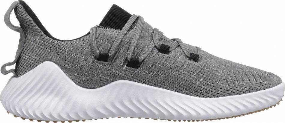 Only $60 + Review of Adidas Alphabounce 
