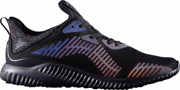 7 Reasons to/NOT to Buy Adidas AlphaBounce (February 2017)
