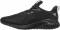 Adidas Alphabounce - Black/Black/Utility Black (BW0539) Adidas Alphabounce - Black/Black/Utility Black (BW0539)