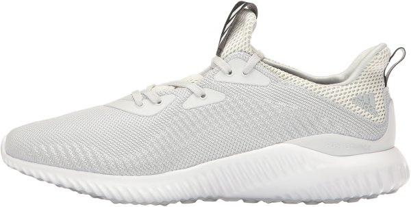 are adidas alphabounce good for running