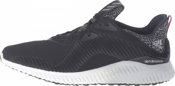 Only $54 + Review of Adidas Alphabounce 