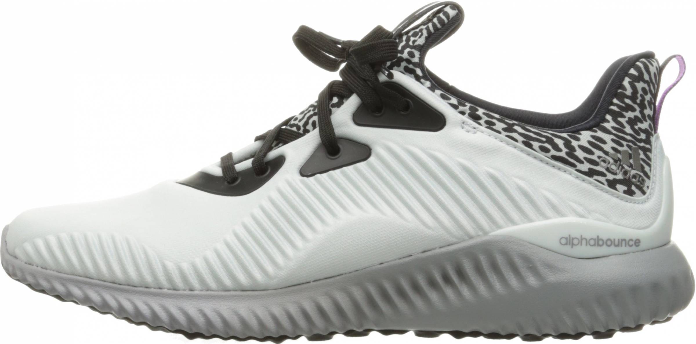 Adidas Alphabounce Review 2023, Facts, Deals | RunRepeat