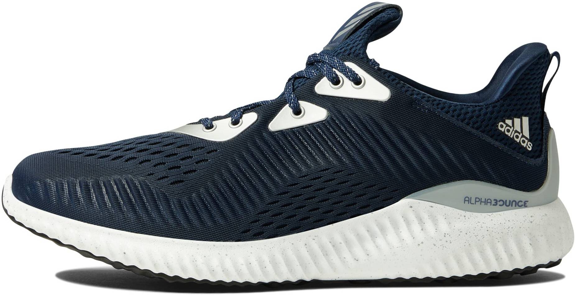 Adidas Alphabounce Review 2023, Facts, Deals ($42) | RunRepeat