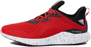 Adidas Alphabounce - Red (HP7580)