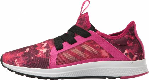 adidas lux edge pink