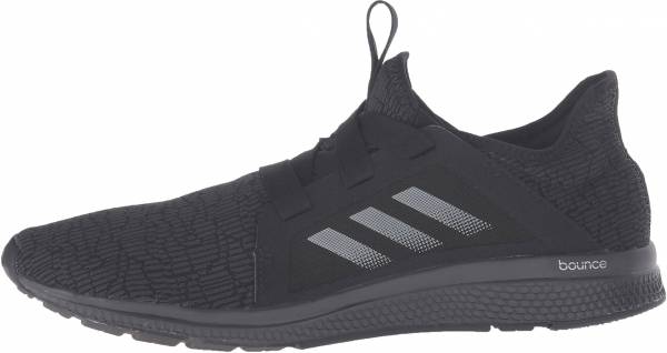 adidas women's edge bounce running sneakers from finish line