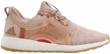adidas Performance Women's Pureboost X TR Zip Running Shoe adidas Performance Women's Pureboost X TR Zip Running Shoe
