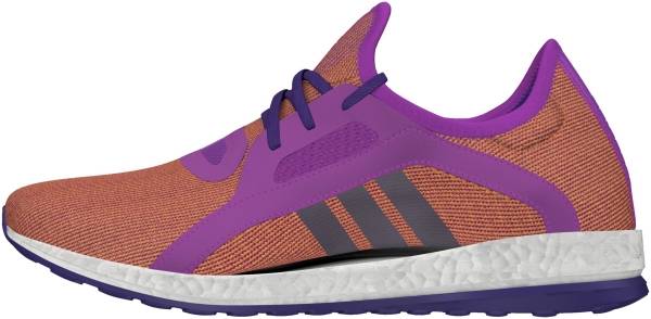 pure boost purple