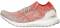 Adidas Ultraboost Uncaged - Red (CM8279) Adidas Ultraboost Uncaged - Red (CM8279)