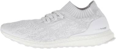 Adidas Ultraboost Uncaged - White (BB4075)