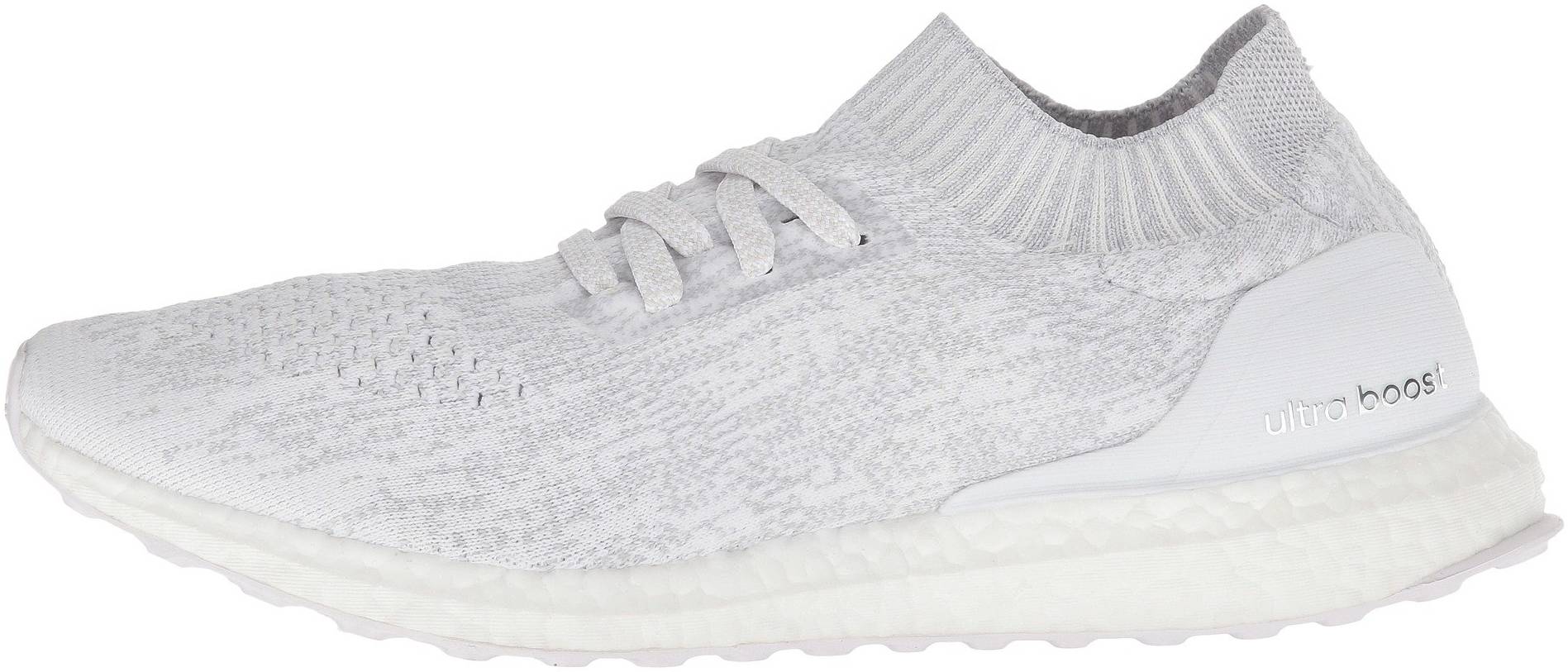 Adidas Ultraboost Uncaged Review 2022, Facts, Deals ($126) | RunRepeat