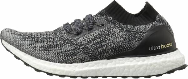 adidas men's ultraboost uncaged