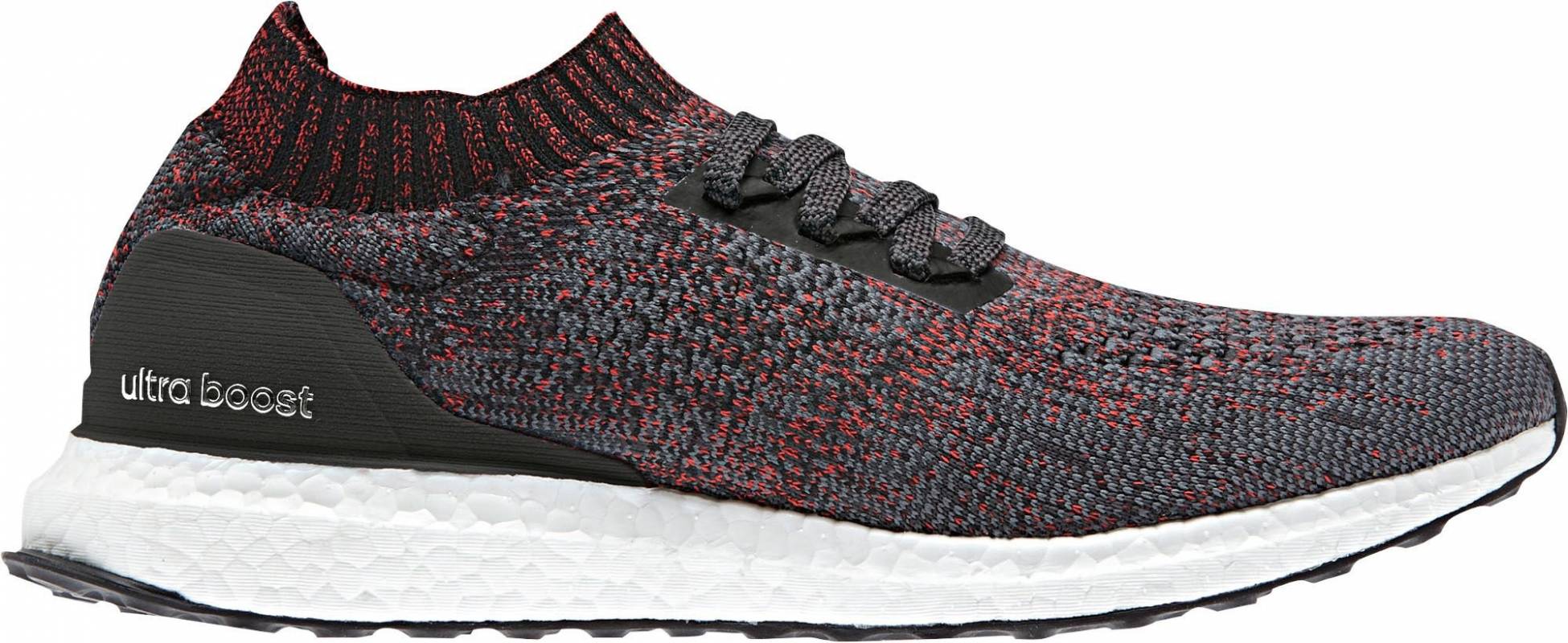 Review of Adidas Ultraboost Uncaged 