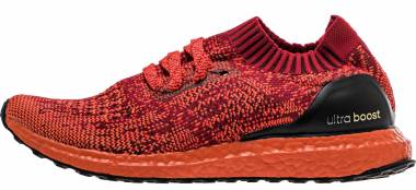 Adidas Ultraboost Uncaged - Red (BB4678)