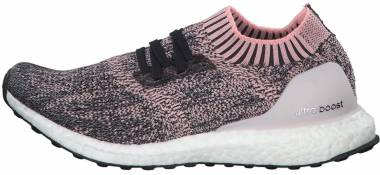 Adidas Ultraboost Uncaged - Pink