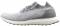Adidas Ultraboost Uncaged - Clear Grey/Mid Grey/Grey (BB4489)