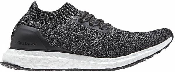 ultra boost vs ultra boost uncaged