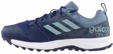 Adidas Galaxy Trail - Blue (CM7377)