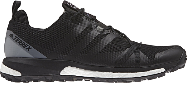 adidas hiking shoes boost