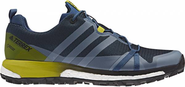 adidas outdoor men's terrex agravic xt gtx