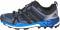 Adidas Terrex Skychaser - Nero (AQ4080) Adidas Terrex Skychaser - Nero (AQ4080)