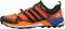 Adidas Terrex Skychaser - Orange (AF6036) Adidas Terrex Skychaser - Orange (AF6036)