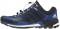 Adidas Terrex Skychaser GTX - EQT Blue, Black, White (AF4424) Adidas Terrex Skychaser GTX - EQT Blue, Black, White (AF4424)