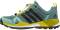 Adidas Terrex Skychaser GTX - Vapste/Black/Green (AQ4085) Adidas Terrex Skychaser GTX - Vapste/Black/Green (AQ4085)