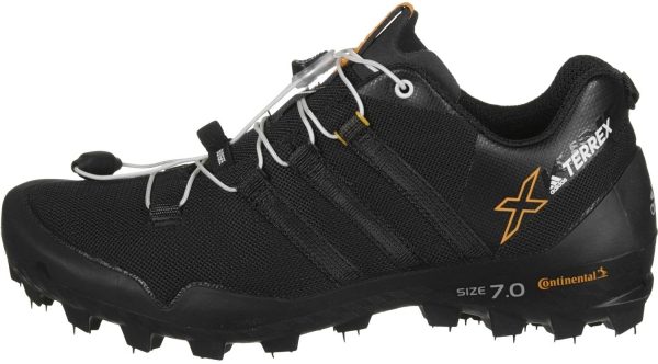 x trail running shoes