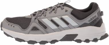 Adidas Rockadia Trail - Grey/Grey/Carbon (B43684)