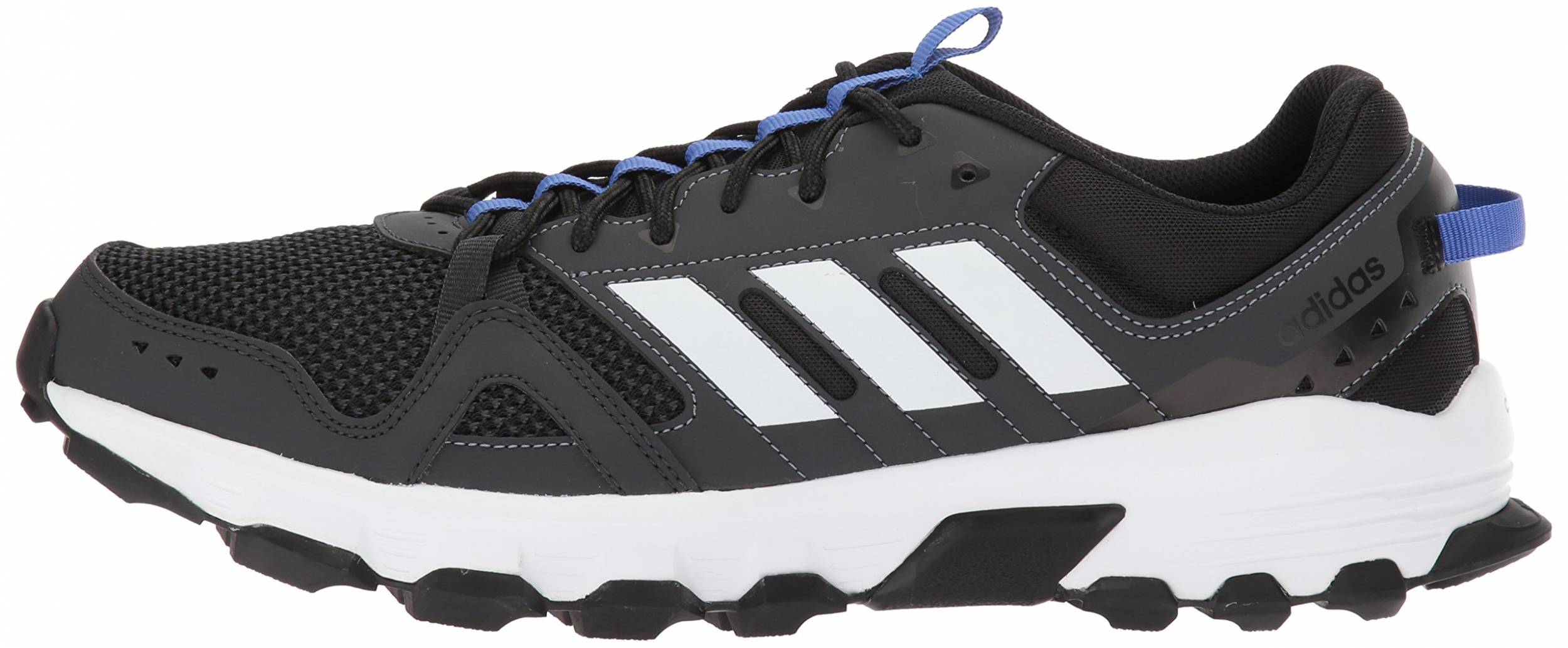 adidas men's rockadia trail running shoes