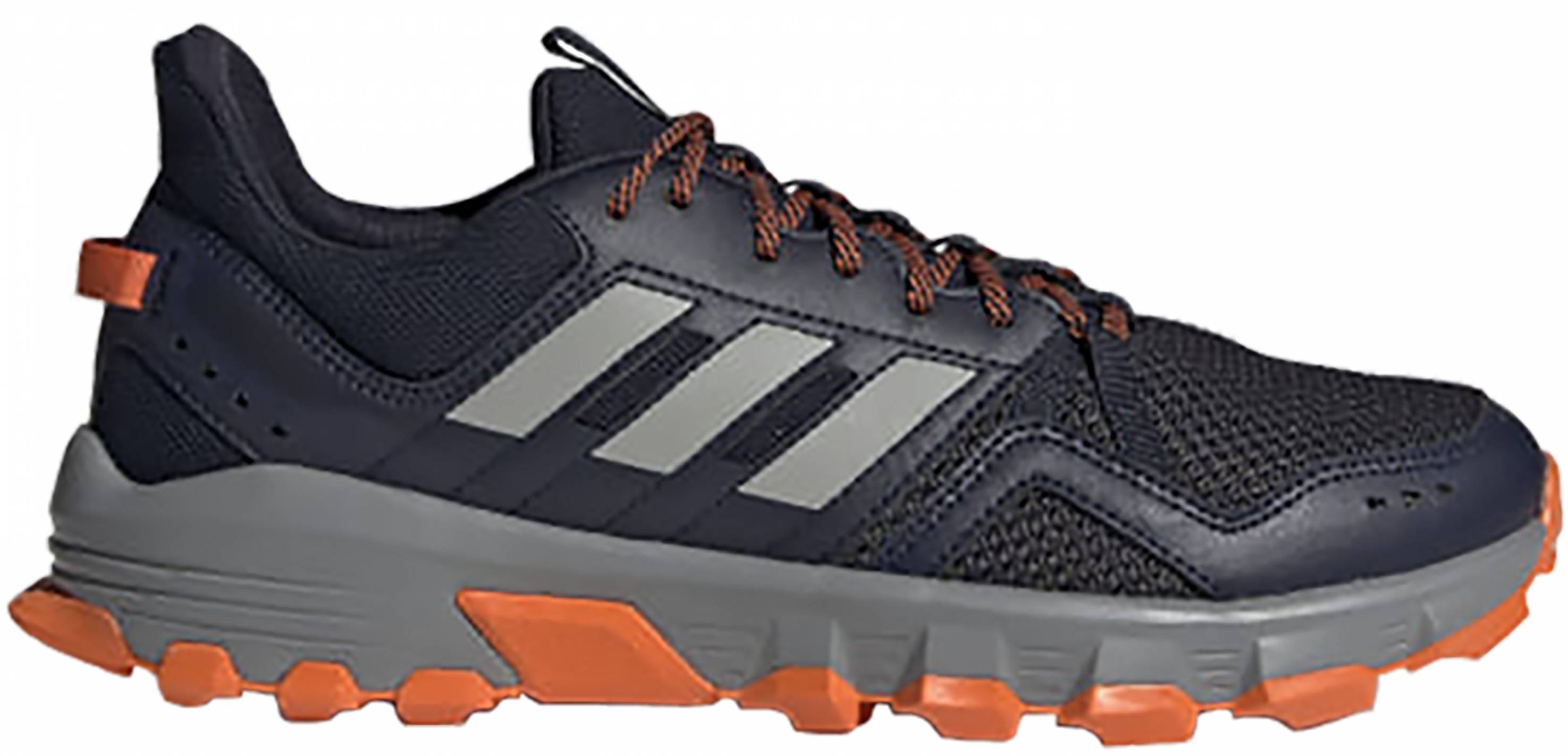 adidas rockadia trail men's running shoes