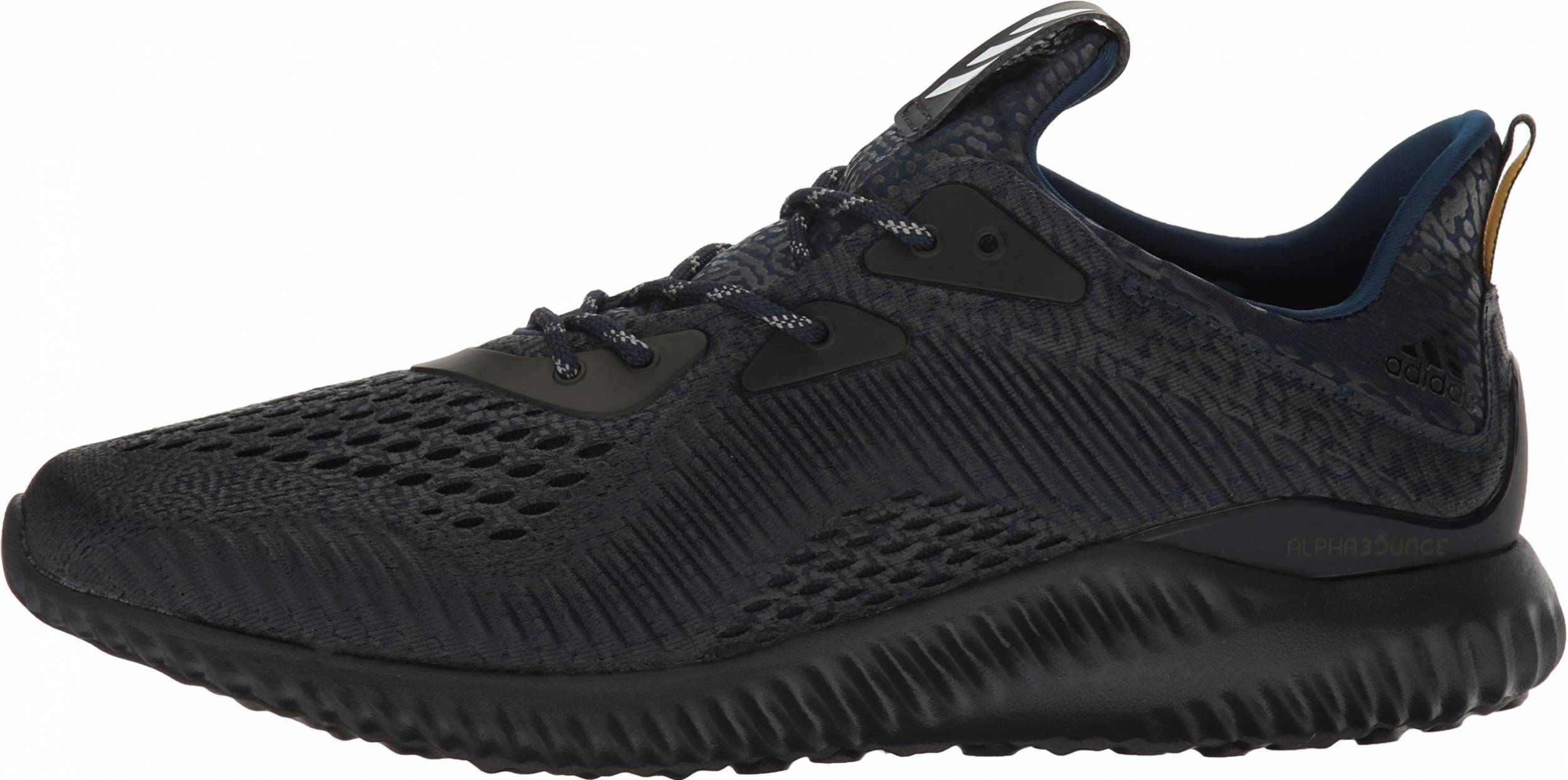 Adidas Alphabounce AMS Review Facts, Deals | RunRepeat