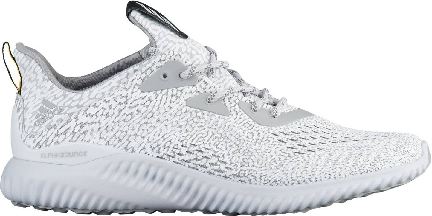 Herself triumphant Appearance Adidas Alphabounce AMS Review 2022, Facts, Deals | RunRepeat