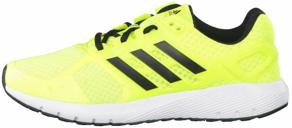 adidas duramo 8 running shoes review