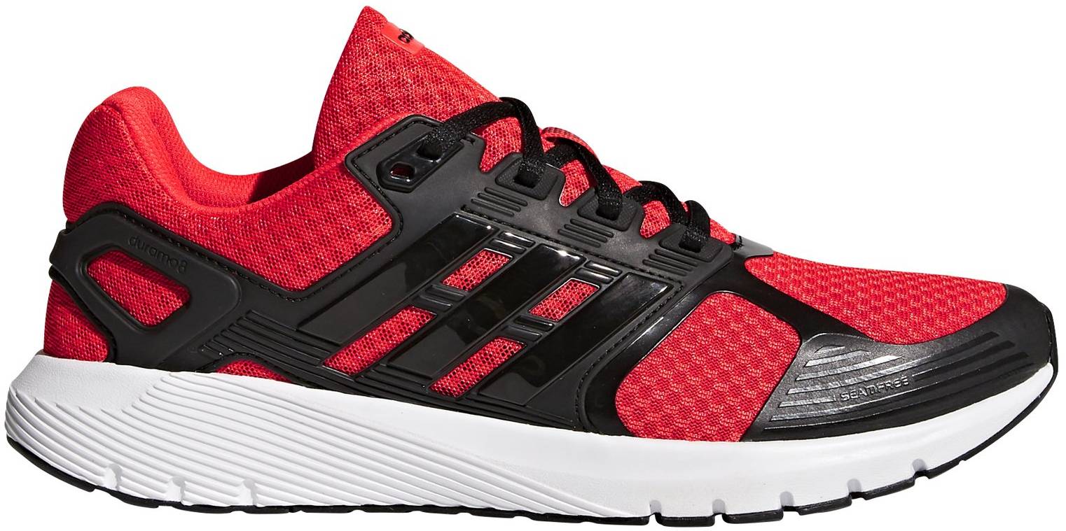 Only $55 + Review of Adidas Duramo 8 