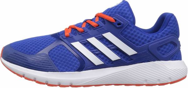 adidas duramo 8 running shoes review