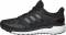 Adidas Supernova ST - White/Core Black/Core Black (CG4036)